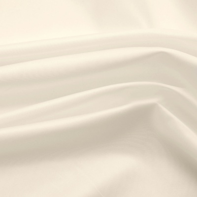 Курточная ткань Дюэл (дюспо) 13-0907, PU/WR/Milky, 80 гр/м2, шир.150см, цвет молочный - купить в Майкопе. Цена 141.80 руб.