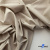 Ткань сорочечная Илер 100%полиэстр, 120 г/м2 ш.150 см, цв. бежевый - купить в Майкопе. Цена 290.24 руб.