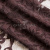 Кружевное полотно стрейч XD-8, 100 гр/м2, шир.150см, цвет шоколад - купить в Майкопе. Цена 1 851.10 руб.