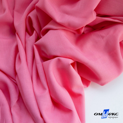 Ткань плательная Марсель 80% полиэстер 20% нейлон,125 гр/м2, шир. 150 см, цв. розовый - купить в Майкопе. Цена 460.18 руб.