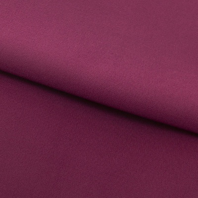 Костюмная ткань "Элис" 19-2024, 200 гр/м2, шир.150см, цвет бордо - купить в Майкопе. Цена 303.10 руб.