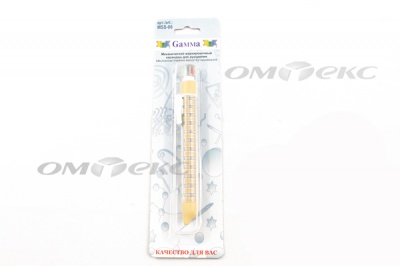 Маркировочный карандаш MSS-06 (6 цветных грифелей) - купить в Майкопе. Цена: 731.33 руб.