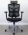 Кресло офисное текстиль арт. JYG-22 - купить в Майкопе. Цена 20 307.69 руб.