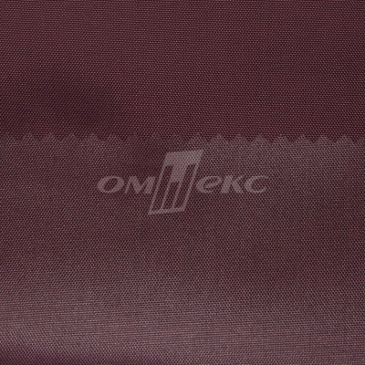 Текстильный материал  Оксфорд, PU, WR, 100% полиэфир, 80 г/м2  цвет Венге 19-1627, 150см - купить в Майкопе. Цена 100.23 руб.