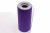Фатин в шпульках 16-85, 10 гр/м2, шир. 15 см (в нам. 25+/-1 м), цвет фиолетовый - купить в Майкопе. Цена: 100.69 руб.
