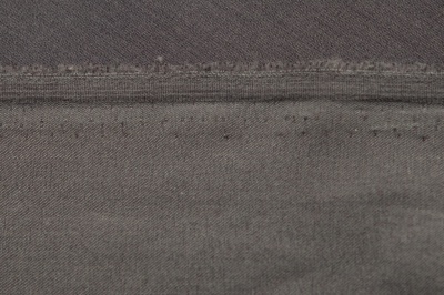 Костюмная ткань с вискозой "Флоренция" 18-0000, 195 гр/м2, шир.150см, цвет серый жемчуг - купить в Майкопе. Цена 491.97 руб.