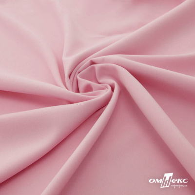 Плательная ткань "Невада" 14-1911, 120 гр/м2, шир.150 см, цвет розовый - купить в Майкопе. Цена 207.83 руб.