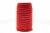 0370-1301-Шнур эластичный 3 мм, (уп.100+/-1м), цв.162- красный - купить в Майкопе. Цена: 459.62 руб.