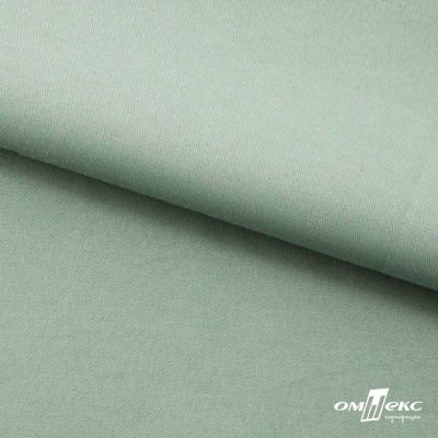 Ткань сорочечная Альто, 115 г/м2, 58% пэ,42% хл, окрашенный, шир.150 см, цв. шалфей  (арт.101) - купить в Майкопе. Цена 306.69 руб.