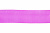 Лента органза 1015, шир. 10 мм/уп. 22,8+/-0,5 м, цвет ярк.розовый - купить в Майкопе. Цена: 38.39 руб.
