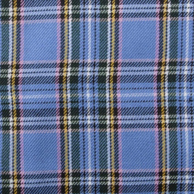 Костюмная ткань «Шотландка» 3#, 165 гр/м2, шир.145 см - купить в Майкопе. Цена 329.33 руб.