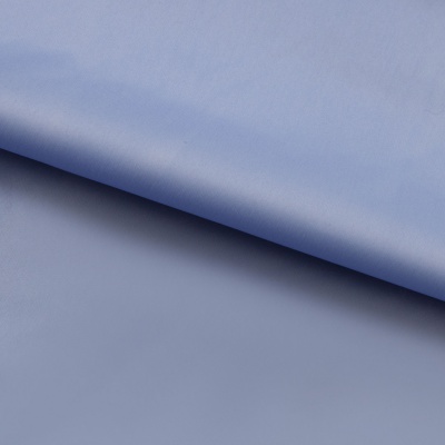 Курточная ткань Дюэл (дюспо) 16-4020, PU/WR, 80 гр/м2, шир.150см, цвет голубой - купить в Майкопе. Цена 113.48 руб.