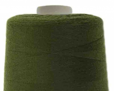Швейные нитки (армированные) 28S/2, нам. 2 500 м, цвет 178 - купить в Майкопе. Цена: 139.91 руб.