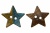 Деревянные украшения для рукоделия пуговицы "Кокос" #1 - купить в Майкопе. Цена: 55.18 руб.
