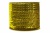 Пайетки "ОмТекс" на нитях, SILVER-BASE, 6 мм С / упак.73+/-1м, цв. 7 - св.золото - купить в Майкопе. Цена: 468.37 руб.