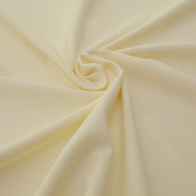 Костюмная ткань "Элис" 11-0507, 200 гр/м2, шир.150см, цвет молоко - купить в Майкопе. Цена 303.10 руб.