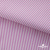 Ткань сорочечная Полоска Кенди, 115 г/м2, 58% пэ,42% хл, шир.150 см, цв.1-розовый, (арт.110) - купить в Майкопе. Цена 306.69 руб.