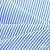 Ткань сорочечная Полоска Кенди, 115 г/м2, 58% пэ,42% хл, шир.150 см, цв.3-синий, (арт.110) - купить в Майкопе. Цена 306.69 руб.