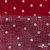 Ткань плательная "Вискоза принт"  100% вискоза, 95 г/м2, шир.145 см Цвет 2/red - купить в Майкопе. Цена 297 руб.