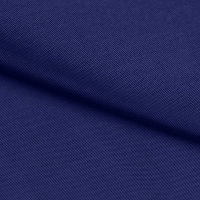 Ткань подкладочная Таффета 19-3920, антист., 54 гр/м2, шир.150см, цвет т.синий - купить в Майкопе. Цена 65.53 руб.