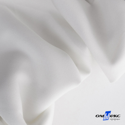Ткань костюмная 80% P, 16% R, 4% S, 220 г/м2, шир.150 см, цв-белый #12 - купить в Майкопе. Цена 459.38 руб.