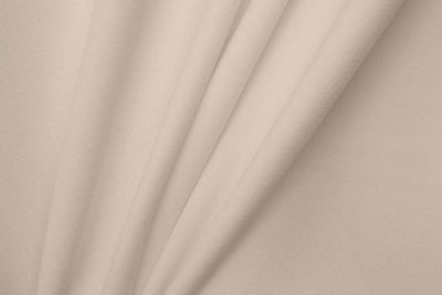 Костюмная ткань с вискозой "Бриджит", 210 гр/м2, шир.150см, цвет бежевый/Beige - купить в Майкопе. Цена 529.48 руб.