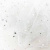 Сетка Фатин Глитер Спейс, 12 (+/-5) гр/м2, шир.150 см, 16-01/белый - купить в Майкопе. Цена 180.32 руб.