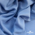 Ткань плательная Марсель 80% полиэстер 20% нейлон,125 гр/м2, шир. 150 см, цв. голубой - купить в Майкопе. Цена 460.18 руб.