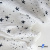 Ткань Муслин принт, 100% хлопок, 125 гр/м2, шир. 140 см, #2308 цв. 9 белый морская звезда - купить в Майкопе. Цена 413.11 руб.