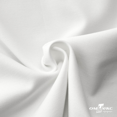 Ткань костюмная "Прато" 80% P, 16% R, 4% S, 230 г/м2, шир.150 см, цв-белый #12 - купить в Майкопе. Цена 477.21 руб.