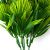 Трава искусственная -5, шт  (колючка 30 см/8 см)				 - купить в Майкопе. Цена: 150.33 руб.