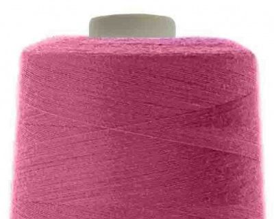 Швейные нитки (армированные) 28S/2, нам. 2 500 м, цвет 434 - купить в Майкопе. Цена: 148.95 руб.