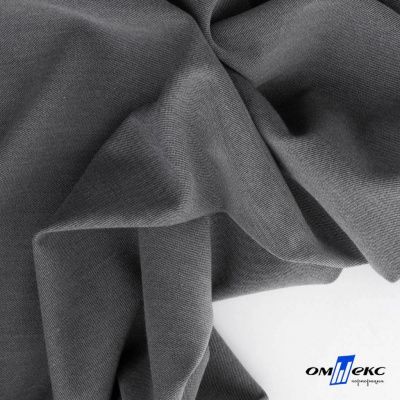 Ткань костюмная "Прато" 80% P, 16% R, 4% S, 230 г/м2, шир.150 см, цв-серый #4 - купить в Майкопе. Цена 470.17 руб.