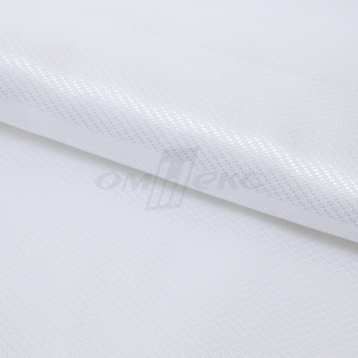 Ткань подкладочная Добби 230Т P1215791 1#BLANCO/белый 100% полиэстер,68 г/м2, шир150 см - купить в Майкопе. Цена 122.48 руб.