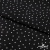 Ткань плательная "Вискоза принт"  100% вискоза, 95 г/м2, шир.145 см Цвет 3/black - купить в Майкопе. Цена 294 руб.