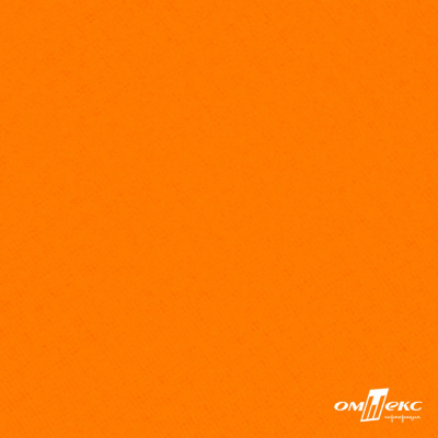 Шифон 100D, 80 гр/м2, шир.150см, цвет неон.оранжевый - купить в Майкопе. Цена 145.81 руб.
