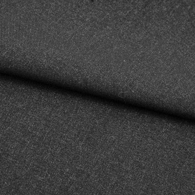 Ткань костюмная 22071 1248, 296 гр/м2, шир.145см, цвет серый - купить в Майкопе. Цена 493.14 руб.