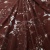 Плательная ткань "Фламенко" 2.2, 80 гр/м2, шир.150 см, принт растительный - купить в Майкопе. Цена 239.03 руб.