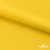 Ткань подкладочная Таффета 15-1062, антист., 53 гр/м2, шир.150см, цвет жёлтый - купить в Майкопе. Цена 57.16 руб.
