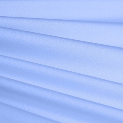 Бифлекс плотный col.807, 210 гр/м2, шир.150см, цвет голубой - купить в Майкопе. Цена 659.92 руб.