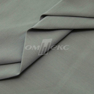 Ткань сорочечная стрейч 15-4305, 115 гр/м2, шир.150см, цвет серый - купить в Майкопе. Цена 310.89 руб.