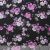 Плательная ткань "Фламенко" 20.1, 80 гр/м2, шир.150 см, принт растительный - купить в Майкопе. Цена 241.49 руб.