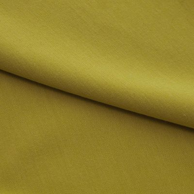 Костюмная ткань с вискозой "Меган" 15-0643, 210 гр/м2, шир.150см, цвет горчица - купить в Майкопе. Цена 378.55 руб.
