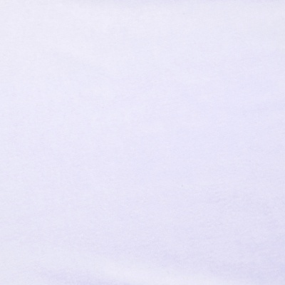 Бархат стрейч №23, 240 гр/м2, шир.160 см, (2,6 м/кг), цвет белый - купить в Майкопе. Цена 748.44 руб.