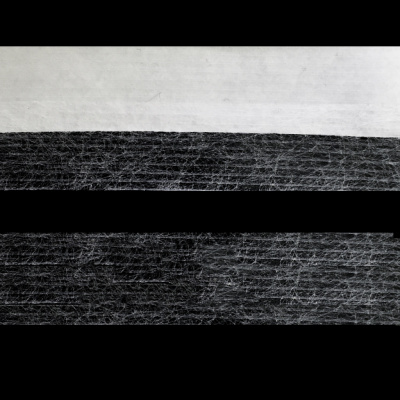 Прокладочная лента (паутинка на бумаге) DFD23, шир. 20 мм (боб. 100 м), цвет белый - купить в Майкопе. Цена: 3.44 руб.