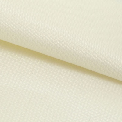 Ткань подкладочная Таффета 11-0606, антист., 53 гр/м2, шир.150см, цвет молоко - купить в Майкопе. Цена 62.37 руб.