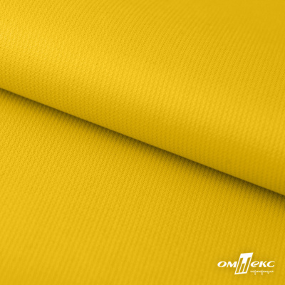 Мембранная ткань "Ditto" 13-0859, PU/WR, 130 гр/м2, шир.150см, цвет жёлтый - купить в Майкопе. Цена 313.93 руб.