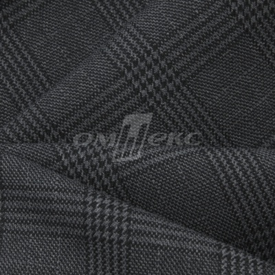 Ткань костюмная "Эдинбург", 98%P 2%S, 228 г/м2 ш.150 см, цв-серый - купить в Майкопе. Цена 385.53 руб.
