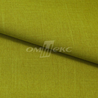 Ткань костюмная габардин "Меланж" 6127А, 172 гр/м2, шир.150см, цвет горчица - купить в Майкопе. Цена 299.21 руб.