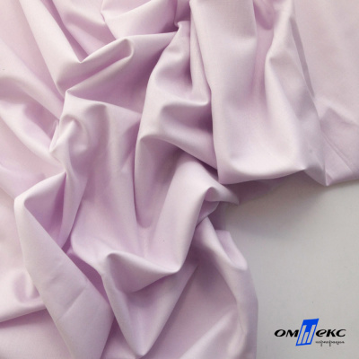 Ткань сорочечная Илер 100%полиэстр, 120 г/м2 ш.150 см, цв.розовый - купить в Майкопе. Цена 293.20 руб.